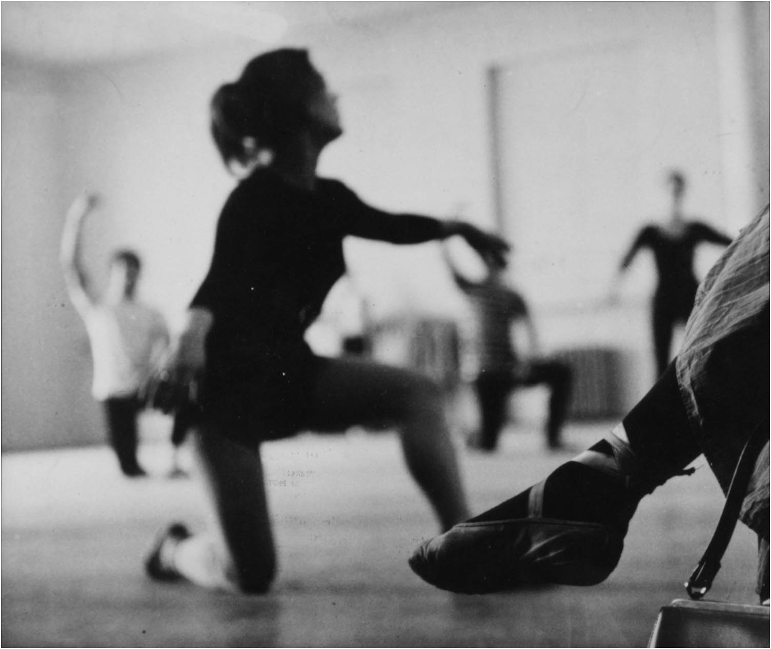 Miodrag Bogdanovic - Balet 7